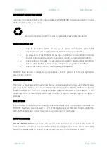 Preview for 5 page of usMIMA MOWOOT II User Manual