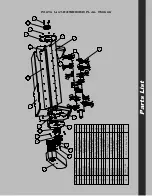 Предварительный просмотр 9 страницы USMOWER EX50HDBD Operator'S Manual