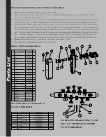 Предварительный просмотр 10 страницы USMOWER EX50HDBD Operator'S Manual