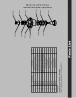 Предварительный просмотр 7 страницы USMOWER QA60 Operator'S Manual