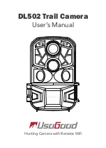 Preview for 1 page of Usogood DL502 User Manual