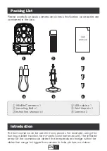 Preview for 7 page of Usogood DL502 User Manual