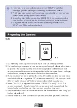 Preview for 10 page of Usogood DL502 User Manual