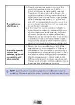 Preview for 29 page of Usogood DL502 User Manual