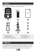 Preview for 31 page of Usogood DL502 User Manual