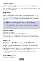 Preview for 38 page of Usogood DL502 User Manual