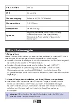 Preview for 52 page of Usogood DL502 User Manual