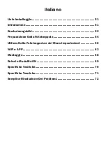 Preview for 56 page of Usogood DL502 User Manual