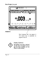 Preview for 12 page of Uson SPRINT LC Owner'S Manual