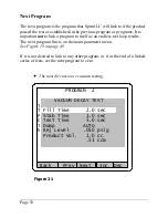 Предварительный просмотр 52 страницы Uson SPRINT LC Owner'S Manual