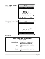 Предварительный просмотр 63 страницы Uson SPRINT LC Owner'S Manual