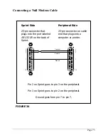 Preview for 73 page of Uson SPRINT LC Owner'S Manual