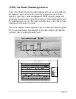 Preview for 75 page of Uson SPRINT LC Owner'S Manual