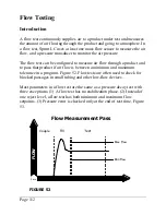 Preview for 112 page of Uson SPRINT LC Owner'S Manual