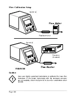 Preview for 146 page of Uson SPRINT LC Owner'S Manual