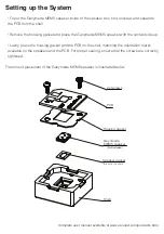 Preview for 2 page of USOUND CARME 2.0 Quick User Manual