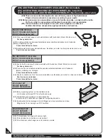 Preview for 60 page of USP 00381-1 Owner'S Manual