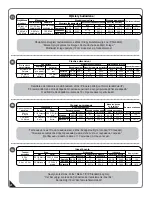 Preview for 5 page of USP 30114-1 Owner'S Manual/ Instructions For Assembly