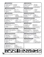 Preview for 6 page of USP 30114-1 Owner'S Manual/ Instructions For Assembly