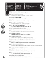 Preview for 7 page of USP 30114-1 Owner'S Manual/ Instructions For Assembly