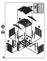 Preview for 10 page of USP 30114-1 Owner'S Manual/ Instructions For Assembly