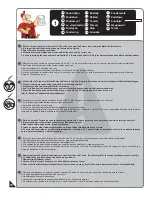 Preview for 11 page of USP 30114-1 Owner'S Manual/ Instructions For Assembly