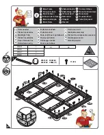 Preview for 18 page of USP 30114-1 Owner'S Manual/ Instructions For Assembly