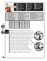 Preview for 54 page of USP 30114-1 Owner'S Manual/ Instructions For Assembly