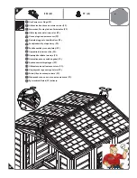 Preview for 58 page of USP 30114-1 Owner'S Manual/ Instructions For Assembly