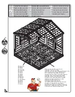 Preview for 66 page of USP 30114-1 Owner'S Manual/ Instructions For Assembly