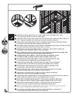 Preview for 67 page of USP 30114-1 Owner'S Manual/ Instructions For Assembly