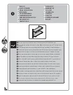 Preview for 80 page of USP 30114-1 Owner'S Manual/ Instructions For Assembly