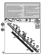 Preview for 27 page of USP 30216-1 Owner'S Manual