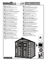 Preview for 1 page of USP 30325-2 Owner'S Manual