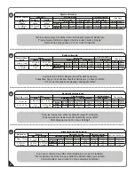 Preview for 4 page of USP 30325-2 Owner'S Manual