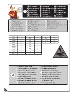 Preview for 17 page of USP 30325-2 Owner'S Manual