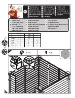 Preview for 42 page of USP 30325-2 Owner'S Manual