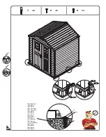 Preview for 60 page of USP 30325-2 Owner'S Manual