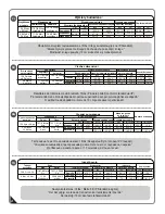 Preview for 5 page of USP 40216 Owner'S Manual/ Instructions For Assembly