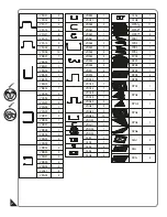 Preview for 8 page of USP 40216 Owner'S Manual/ Instructions For Assembly