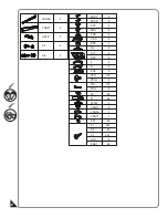 Preview for 9 page of USP 40216 Owner'S Manual/ Instructions For Assembly