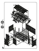 Preview for 10 page of USP 40216 Owner'S Manual/ Instructions For Assembly