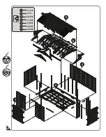 Preview for 11 page of USP 40216 Owner'S Manual/ Instructions For Assembly