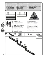 Preview for 15 page of USP 40216 Owner'S Manual/ Instructions For Assembly