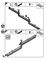 Preview for 16 page of USP 40216 Owner'S Manual/ Instructions For Assembly