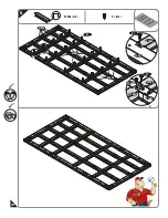 Preview for 19 page of USP 40216 Owner'S Manual/ Instructions For Assembly