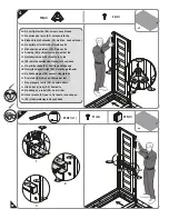 Preview for 52 page of USP 40216 Owner'S Manual/ Instructions For Assembly