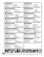 Preview for 6 page of USP 40234-1 Owner'S Manual/ Instructions For Assembly