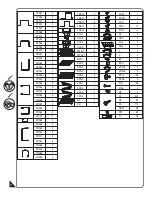 Preview for 8 page of USP 40234-1 Owner'S Manual/ Instructions For Assembly