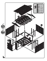 Preview for 10 page of USP 40234-1 Owner'S Manual/ Instructions For Assembly